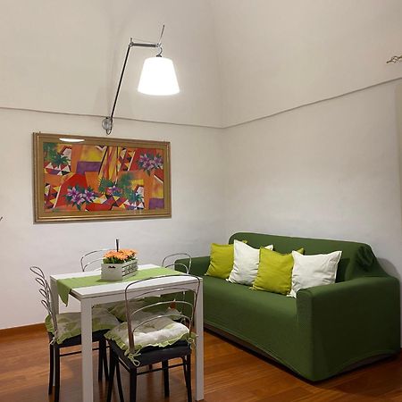 House Relax - Puglia Mia Apartments Monopoli Luaran gambar