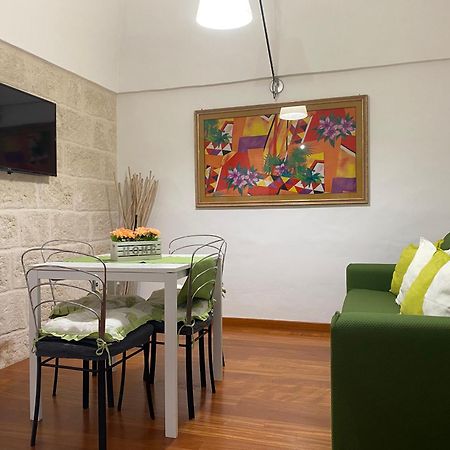 House Relax - Puglia Mia Apartments Monopoli Luaran gambar