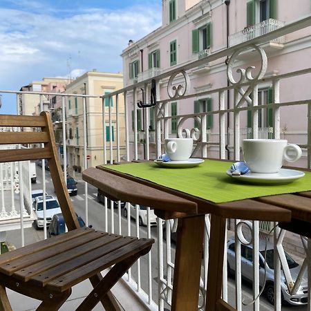 House Relax - Puglia Mia Apartments Monopoli Luaran gambar