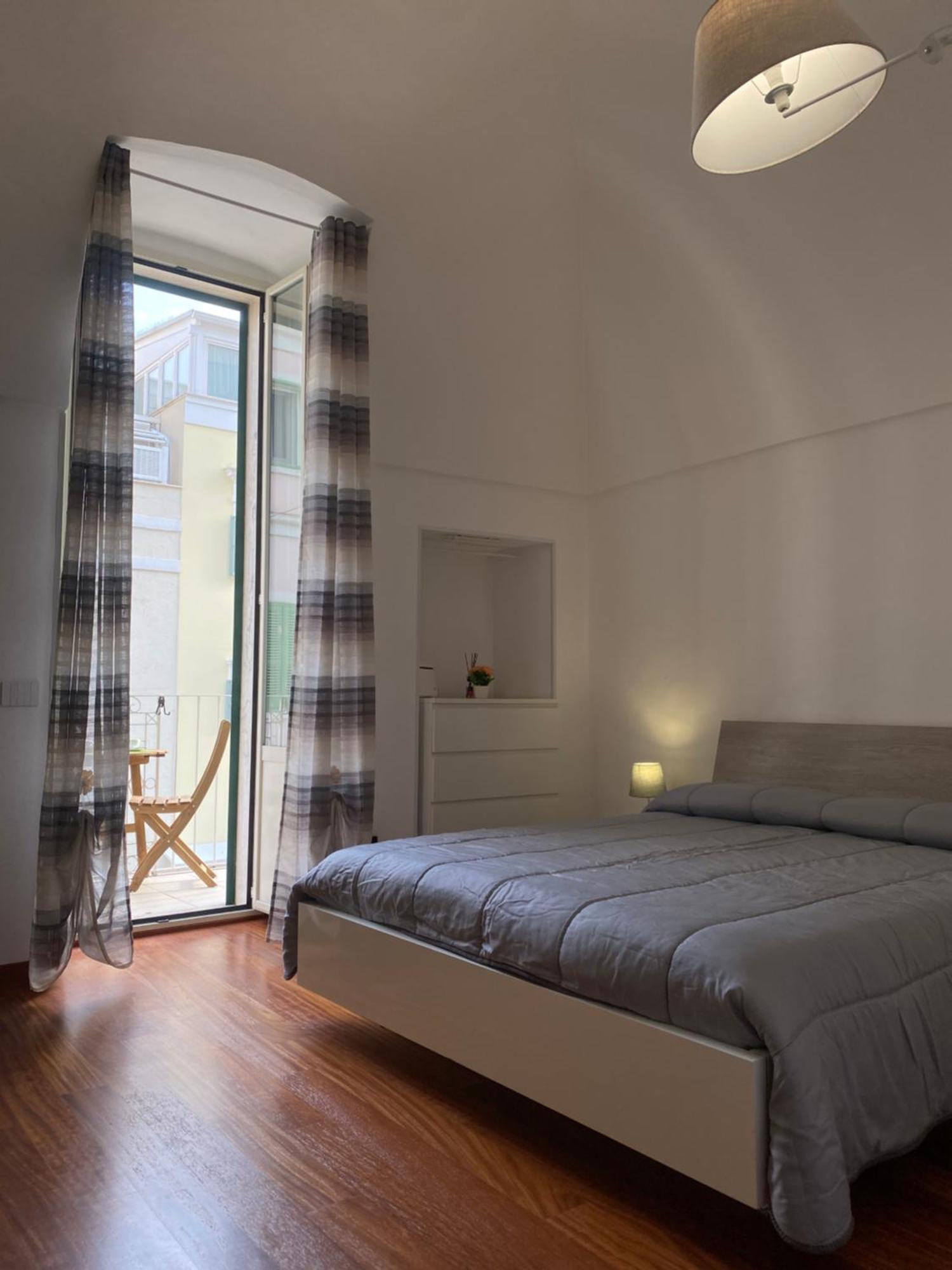 House Relax - Puglia Mia Apartments Monopoli Luaran gambar
