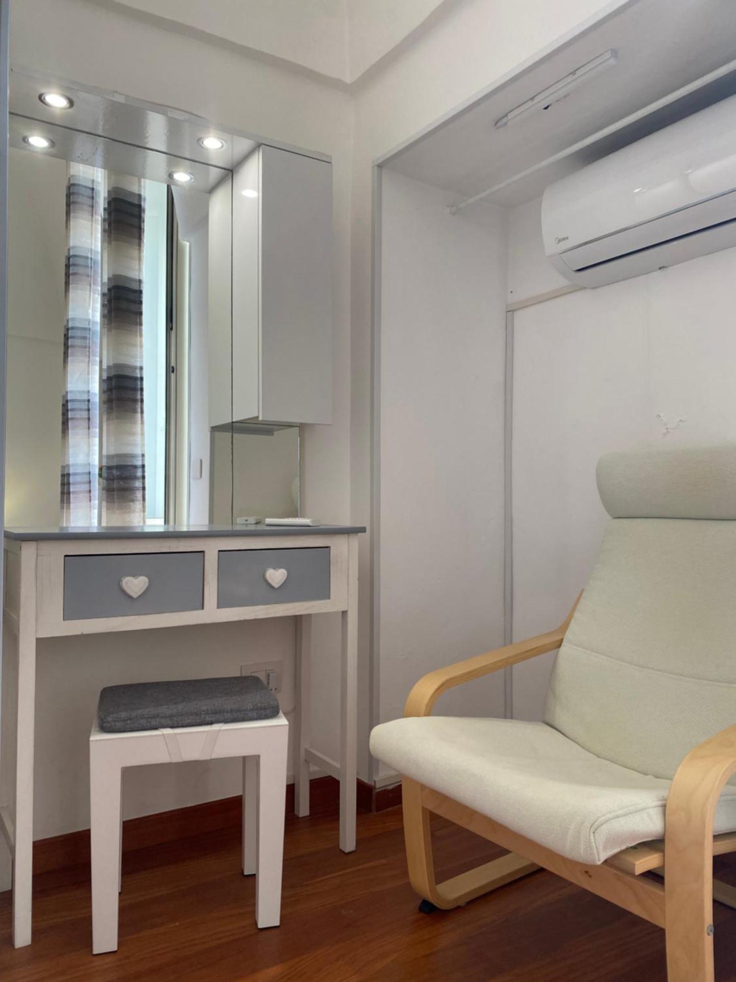 House Relax - Puglia Mia Apartments Monopoli Luaran gambar