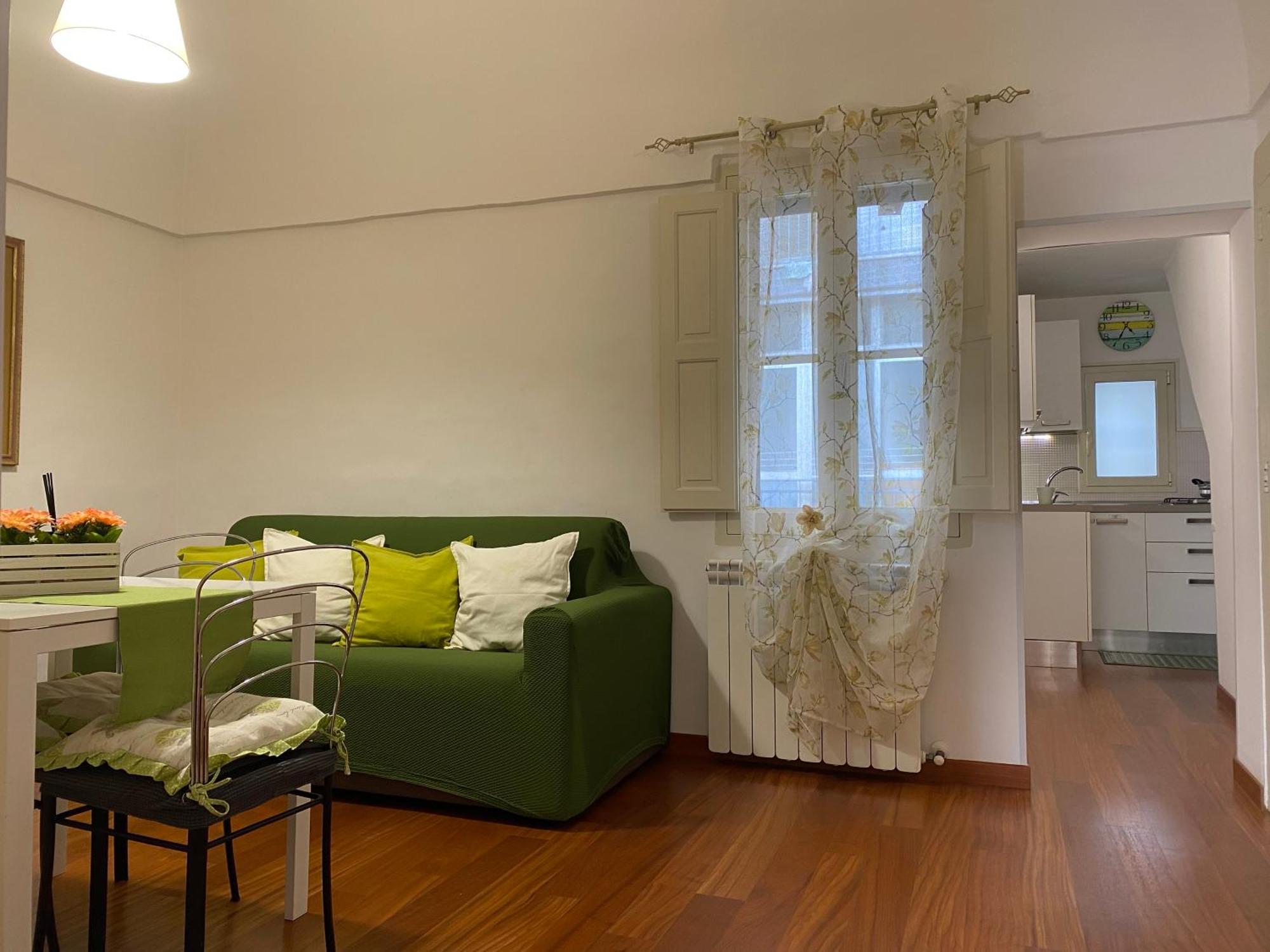 House Relax - Puglia Mia Apartments Monopoli Luaran gambar